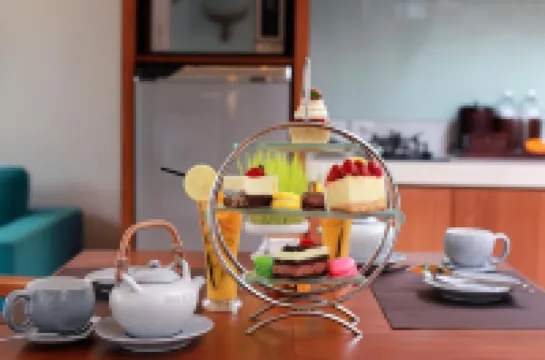 塞米亞克阿克薩里別墅-Ini Vie Hospitality旗下