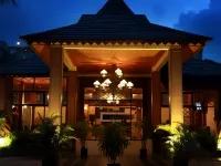 綠色熱帶村酒店