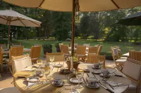 Hotel Rancho San Cayetano Hotels in Zitacuaro