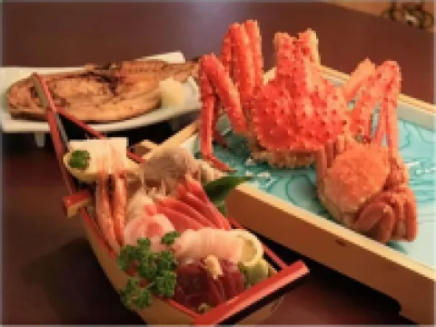 リブマックスリゾート知床シーフロント 羅臼のホテル