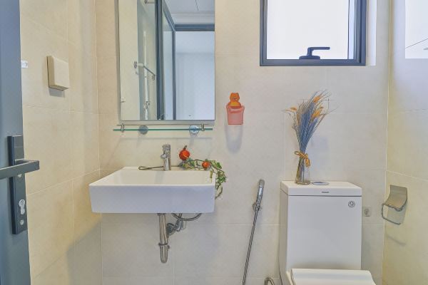 SOHO 아파트 - 시티 센트럴(Soho Apartments - City Central, 10Mins to BenThanh Market, BuiVien Street)_3