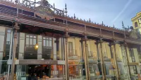 Hostal Met Madrid