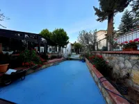 Stone House Hotel Hotels in Bodrum