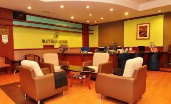 Mayres Hotel Kota Tinggi