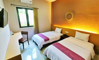 Hotel Transit Pasuruan