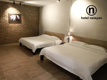 Hotel Nelayan