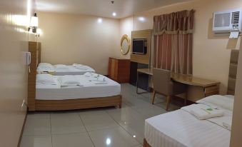 Asia Novo Boutique Hotel - Ormoc