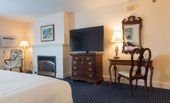 Bluenose Inn - Bar Harbor Hotel