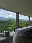 Bravo Adventure Glamping Hotels in Cikidang