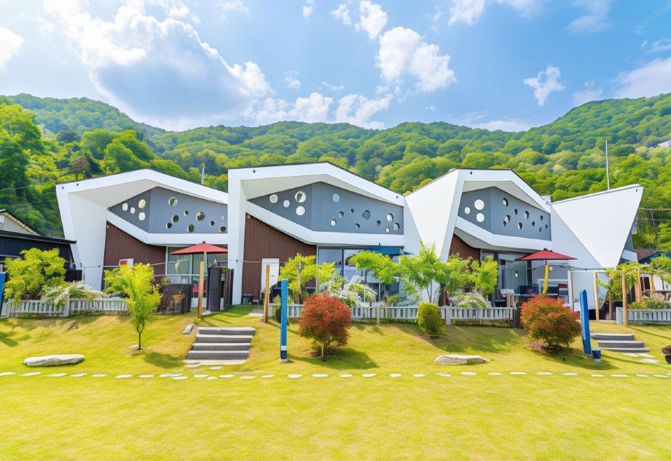양평 호텔도반펜션 호텔 후기, 예약 양평 호텔 추천 | 트립닷컴