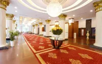 Song Hong Resort Hotels in Tich Son