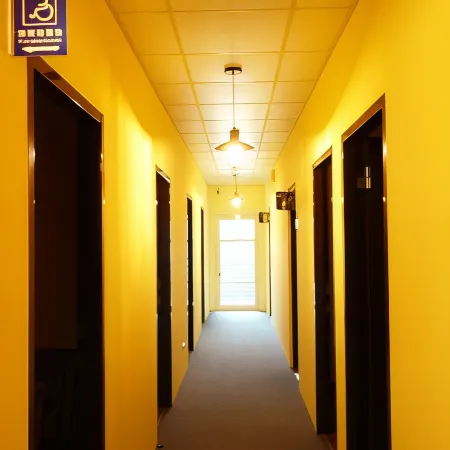Douzi Home Hotel