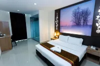 D&F Boutique Hotel Era Square