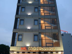 Hotel Sanobar