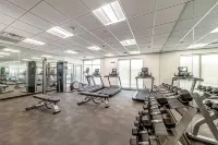 Fairfield Inn & Suites Gainesville I-35 Hotels in Valley View
