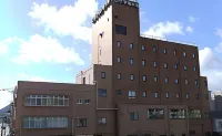 延岡皇家飯店 JR延岡站附近的飯店