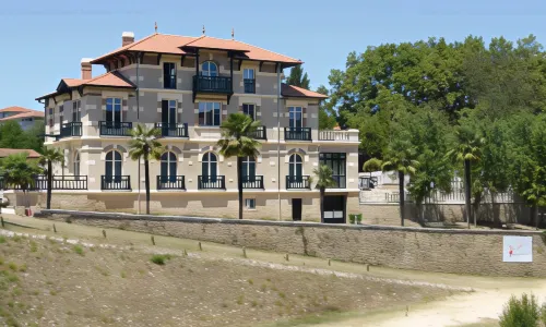 Villa Mirasol