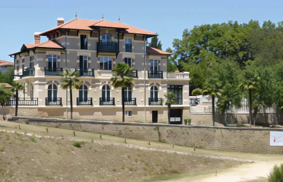 米拉索爾別墅酒店