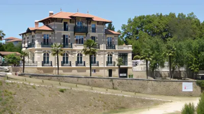 Villa Mirasol Hôtels à : Saint-Pierre-du-Mont