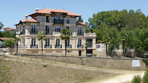 Villa Mirasol Hotels in Mont-de-Marsan
