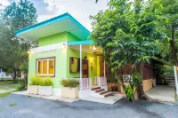 Poomvarin Resort Hotels in 