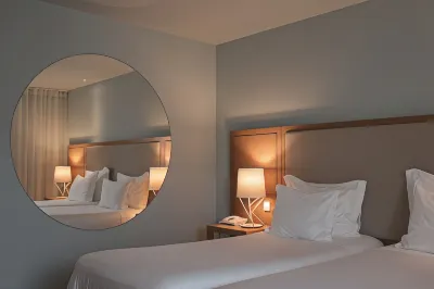 Burgus Tribute & Design Hotel