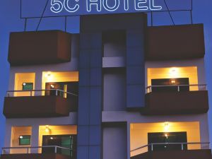 5C Hotel