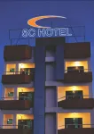 5C Hotel Hotel dekat Salão do Reino das Testemunhas de Jeová