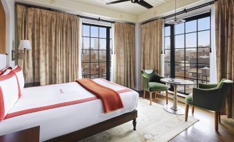 The Bowery Hotel