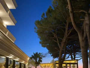 Klajdi Resort & Spa