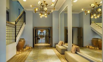 Hotel Boutique Balandret in Valencia