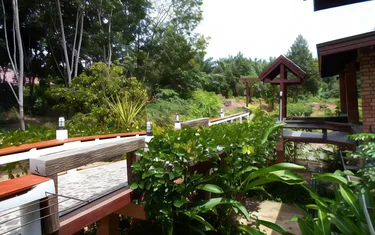 รูปภาพของBaan Kiang Klong Resort