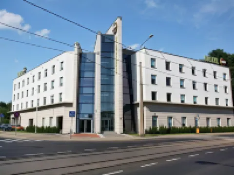 B&B HOTEL Toruń Hotels in Torun