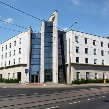 B&B HOTEL Toruń