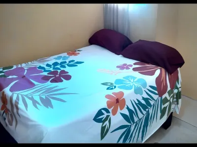 Apartahotel Next Nivel - One Bedroom Apartment Hotels near Excursiones Transfer Manuel Santana