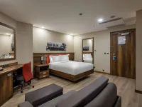 Hampton by Hilton Canakkale Gallipoli Hotels in Güneyli
