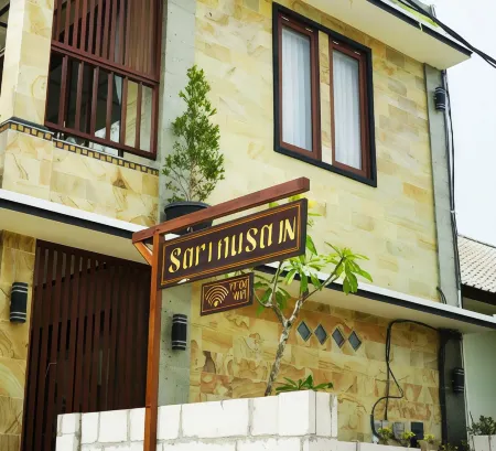 Sari Nusa Inn