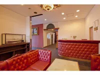 Hotel Sunsunny Hotel di Choshi