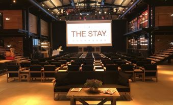 The Stay Alacati Warehouse - Adults Only