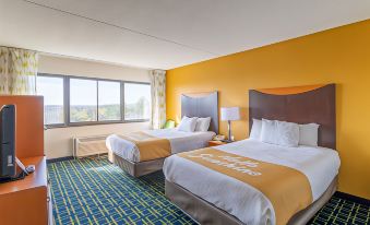 Days Inn by Wyndham Absecon Atlantic City Area