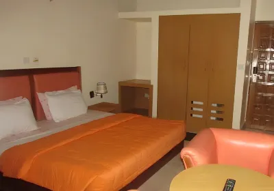 Harlescourt Hotels - Standard Hotels in 