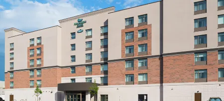 Homewood Suites by Hilton Ottawa Airport