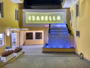 Hotel Isabella Sorrento