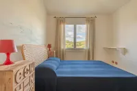 Elegante Residence Ea Bianca 2 camere da letto con vista mare - Letto extra disponibile