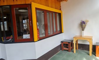 Mookboonchu Guesthouse ,Kohmook Trang