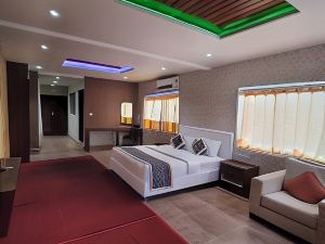 Sangam Inn Hotel & Banquets