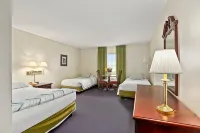 First Floor Standard Deluxe