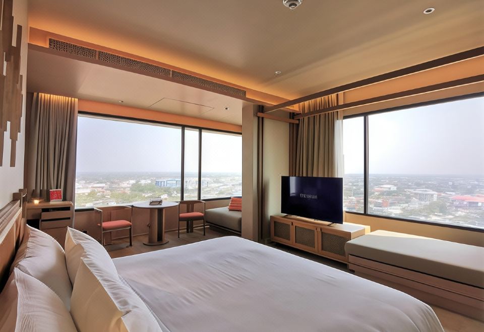 5. 센타라 코랏..