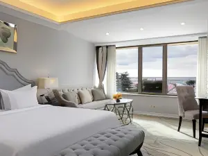 Marina Yacht by Stellar Sochi Hotel