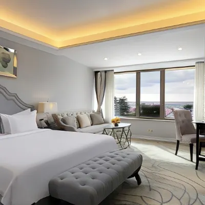 Marina Yacht by Stellar Sochi Hotel